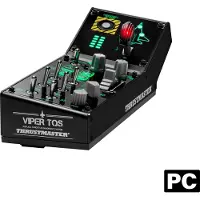 Thrustmaster Sistema Di Controllo Pc Viper