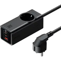 Mcdodo Lista Alimentazione Gan 1Xusb 2Xusb-C 1Xac 70W