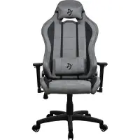 AROZZI Torretta SuperSoft - Grigio antracite