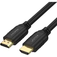 UNITEK Cavo Hdmi C11079bk 10m