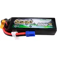 Gens ace Batteria Del Drone G-tech 5000mah 14.8v 4s1p 60c Lipo Pack With Ec5 Plug-bashing Series