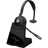 Jabra Cuffie Per Telefono Engage 75 Se