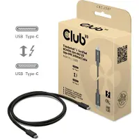 Club 3D Cavo Cac-2501