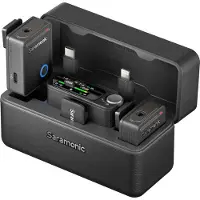 Saramonic Ultra Nero
