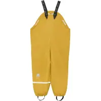 CeLaVi Pantaloni funzionali miele / grigio argento