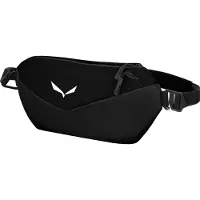 Salewa Fanes Sling Marsupio (32 x 14 x 6 cm, nero)