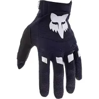 FOX Dirtpaw Glove Guanti Uomo (4XL, blu)