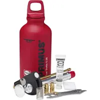 Primus Spider Multifuel Kit (Express/Eta) incl fuel bottle