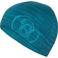 TROLLKIDS Kid's Ultra-Light Beanie Berretto Bambini (52-56 cm - 6-12 Years, turchese)