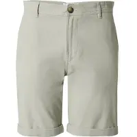 Selected Shorts Uomini Verde L