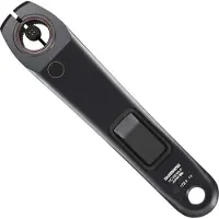 Shimano Pedivella Sinistra Fc-r8100-p