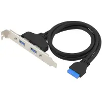 Conceptronic Adattatore Usb Emrick11b