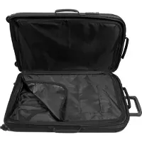 Eastpak Trolley 'Tranzshell L' nero