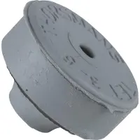 Schneider Electric Thorsman TET, passacavo, grigio, ISO M50, diametro da 26 a 35 mm IMT36185