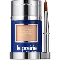 La Prairie Skin Caviar SPF 15 Avorio Puro 30 ml — Fondotinta Correttore
