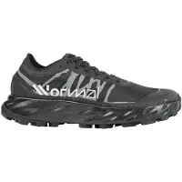 Nnormal - Chaussures de trail - Kjerag Brut Black - Taglia 41 1/3 - Nero