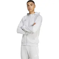 Adidas Felpa Con Zip Tiro 25