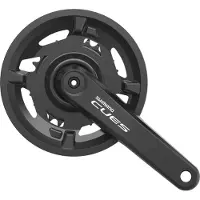 Shimano Guarnitura Cues U4000-2