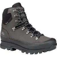 Hanwag Nazcat II GTX Scarpe da trekking Uomo (45, grigio)