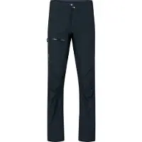 Norrøna Women's Falketind Dri1 Pants Pantaloni antipioggia Donna (M, blu)