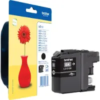 Brother Cartuccia stampante LC-121BK - Nero