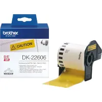 Brother Nastro Adesivo Dk-22606