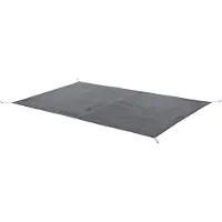 Big Agnes Footprint Crag Lake SL2 Telo pavimento tenda verde