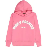 Cars Jeans Girls Phenelope Sw Hood Soft Pink Taglia: 8 | Abbigliamento Sportivo Outlet | Unisex | Rosa