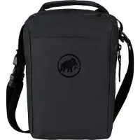 Mammut Seon Pouch 2 Borsa a tracolla (2 l, nero)
