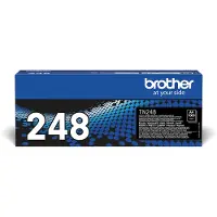 Brother Toner TN-248BK - Nero