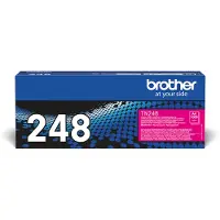Brother Toner TN-248M - Magenta