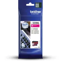 Brother Cartuccia stampante LC-3239XLM - Magenta Alta capacità