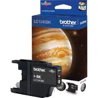 Brother Cartuccia stampante LC-1240BK - Nero