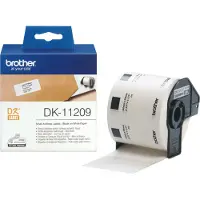 Brother Nastro Adesivo Dk11209