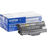 Brother Toner TN-2120 - Nero Alta capacità