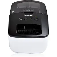 Brother QL-700 Stampante per etichette