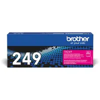 Brother Toner TN-249M - Magenta