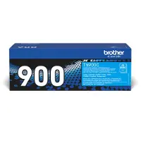Brother Toner TN-900C - Ciano