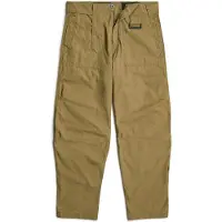 G-Star Fatigue Relaxed Tapered Fawn Taglia: W34 | Pantaloni cargo Outlet | Uomo