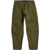G-Star Fatigue Relaxed Tapered Shadow Olive Taglia: W28L32 | Pantaloni cargo Outlet | Uomo | Verde