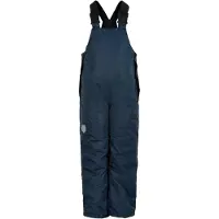 Color Kids Pantaloni funzionali blu scuro / grigio
