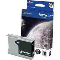 Brother Cartuccia stampante LC-1000BK - Nero