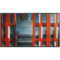Sharp Schermo Pn-me752 75´´