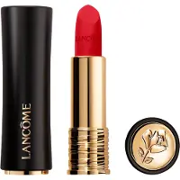 Lancôme L'Absolu Rouge Drama Matte 2024 505 3,6 g — Rossetto Opacizzante Ricaricabile