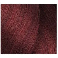 L'Oréal Professionnel Dia Light 6.66 Biondo Scuro Rosso Profondo 50 ml — Colorante permanente per capelli