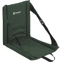 Outwell Cardiel Sedia da campeggio verde