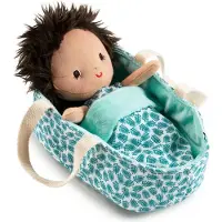 Lilliputiens Ari Bambino