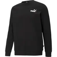 Puma Felpa Essential Small Logo Crew