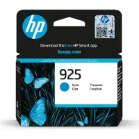 HP Cartuccia stampante 925 (4K0V6PE) - Ciano