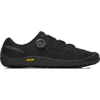 Merrell Vapor Glove 6 Boa Scarpe barefoot Uomo (41, nero)